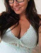 Come Give Me A Hug And Let's See Where Things Lead Us ;) [F36]