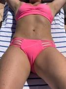 This Could Be The Hottest Mild Photo Of Her That We Have. That Swimsuit Blew My Socks ...