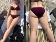 Short Little Mom Of Two