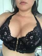 Got A New Bra! What Do You Think? [F36]