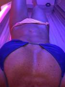 My One Vice But Only Until Summer Is Upon Me (F) 