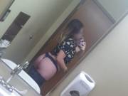 Being Naughty At Work