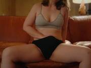 Making The New Couch Feel Right At Home