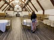 Getting Naughty In Public.