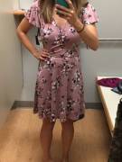 Just A Hint Of What's Beneath