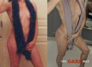 Hey...19Yo Me! You Thought That [F]Irst Digital Camera You Got Was Rockin' 