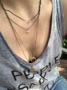 Tangled Up After A Water Balloon Fight