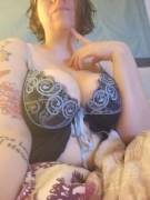 My Wi(F)E Wants To Know What You Would Do To Her.