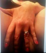 Another Pic I Texted Him.