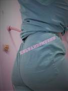 Newly 34 But The Same Old Whore