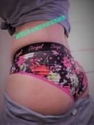 Waving My Wedgie In The Wards [F]Or Witchy Wednesday