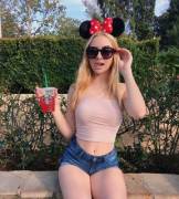 Best Tribute Gets Her Entire Album! (Pm Or Kik Tributes)