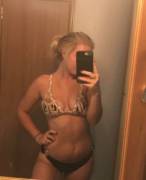 Crush On This Girl Right Here