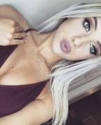 All That's Missing Is Your Cum.