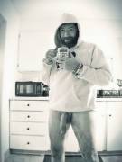 Can I Hang Out Here Too???