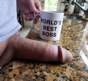 Lazy Sunday [M]Orning, Part 2