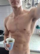 Want To Share A Coffee With Me?