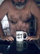 Is My Coffee Welcome Around Here? ☕