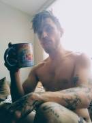 [M]Ornin' Javaphiles