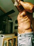 41[M]Orning Routine From France.