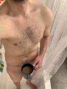 Early Morning Pre Road Trip Coffee!