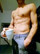 Who's Joining [M]E For A Coffee ? 41Yo