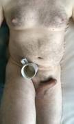 Naked Coffee Time Again