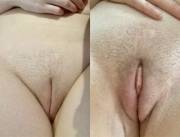 I’ve Been Told I Have A Pussy Made For Intercrural - So Here It Is All Relaxed ...