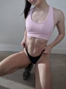 Saturday Morning [F]Un Run?