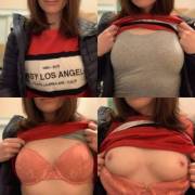 The Kind Of Girl To Complain It’s Too Fucking Cold To Take My Jacket Off, But I’ll ...