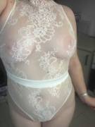 [F] Trying To Decide On Lingerie To Wear To Get Naughty In