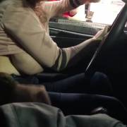 [Oc] Feeling Some Fries And Like Showing Off