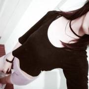 [F/20] I Like My Choker ;3