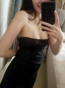 Maybe Black Is My Colour ;)