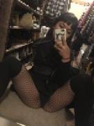 (F)Elt Cute, Might Post Again.