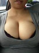 What Do You Think Of My T?