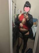 My Clubbing Out(F)It Last Weekend!