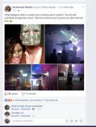 Veri(F)Y This Little Princess Please :)