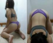 [F] Long Day At Work, I'm All Ready For A Massage :)