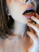 [F]Ill Me Up... Tell Me Where To Tease Myself