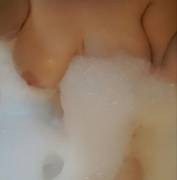 Bath Time Boobs (F)