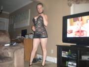 [F] New Outfit. First Post Be Nice