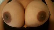 Showing Off These Beautiful Tits