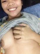 18F - First Post, Be Nice