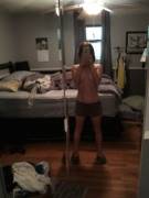 Help Me Clean My Room? (F)