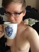 So Happy It Has The Eagle