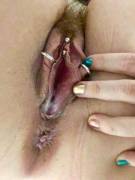 Just Thinking About Getting Filled...