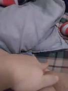 Had A Lovely Chat With My Daddy Before Bed. Here's The Outcome 