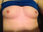 Any Girls Think You Belong On Your Knees For Me?