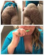 A Comfy Night Out With Great People — Lovely. Relaxing At Home After — Even Better. ...